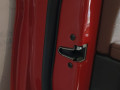 дверь передняя левая BMW X6 F16 2014, 3.0 л., N55 B30 A, бензин, АКПП, красный, правый руль, 41517386741, 7386741 - фото №26