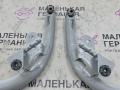 петля крышки багажника Mercedes-Benz C-Класс W204 [рестайлинг] W204.048 2012, 1.8 л., M 271.860, бензин, АКПП, 149 белый, седан, задний привод, правый руль, A2047500X28 - фото №5