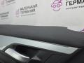 обшивка двери передняя левая BMW X1 F48 2017, 2.0 л., B48 A20 B, бензин, АКПП, синий mediterranblau c10, полный привод, правый руль, 15205251, 67778-X7A11, 67778-X7A13, 03155412, 7350525 - фото №13