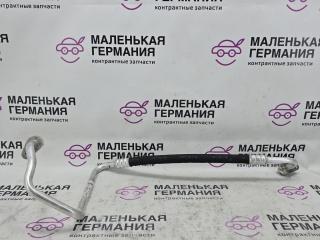 трубка кондиционера Mercedes-Benz E-Класс W213/S213/C238/A238 2018, 2.0 л., M 274.920, бензин, АКПП, 149 polar white или polarweiss, седан, задний привод, правый руль, A2138301502