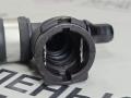 патрубок радиатора BMW 6 серия F06/F12/F13 2012, 4.4 л., N63 B44 B, бензин, АКПП, alpinweiss 3 (300), хетчбэк 5 дв., задний привод, правый руль, 17127575432, 7575432 - фото №5