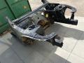 часть кузова (вырезанный элемент) BMW 5 серия G30/G31 G30 2017, 2.0 л., B47 D20 A, дизель, АКПП, black sapphire metallic (475), седан, задний привод, правый руль, 41007446651, 41007446652, 7446652, 7446651 - фото №12