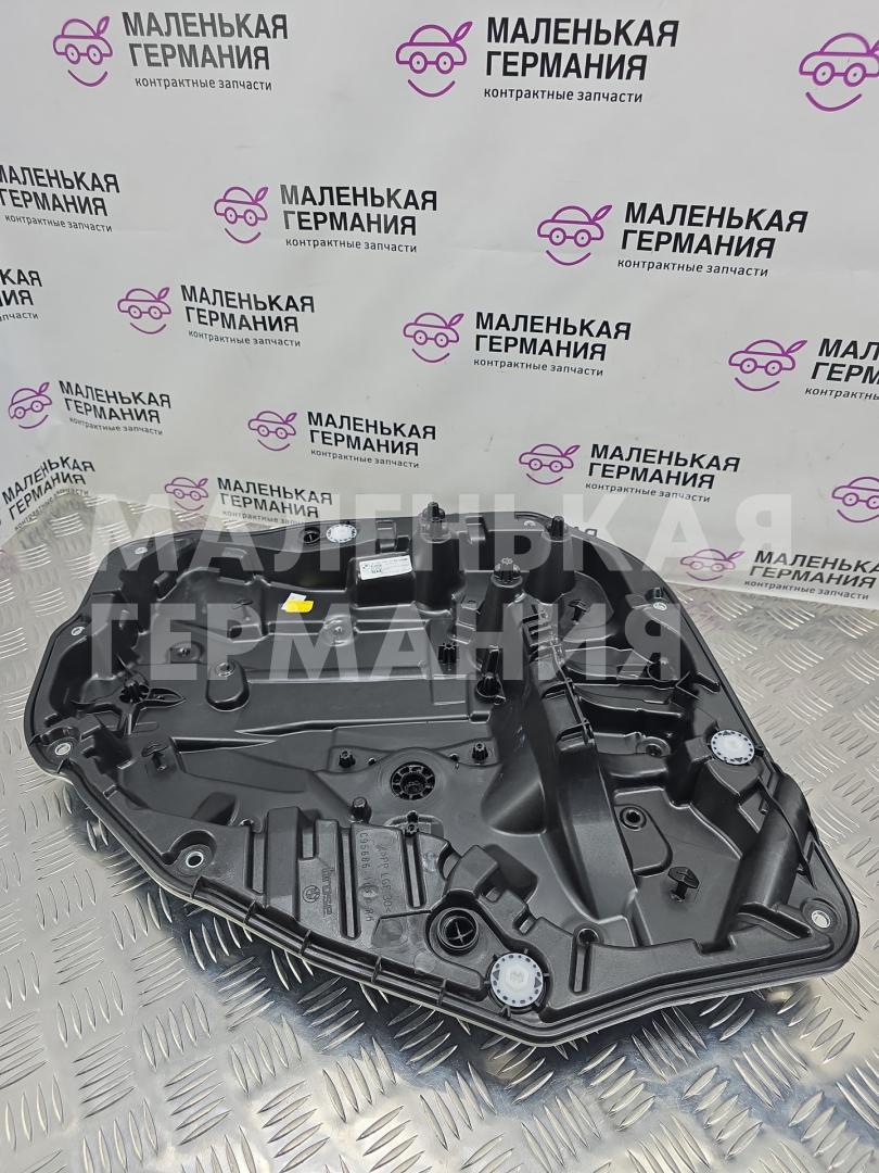 стеклоподъемник задний правый BMW X5 G05 2021, 3.0 л., B58B30C, бензин, черный, полный привод, 51359463718, 9463718 - фото №1