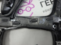 Декоративная накладка центральной консоли BMW 5 серия G30/G31 G31 2017, 2.0 л., B48 B20 B, бензин, АКПП, alpinweiss 3 (300), универсал, правый руль, 51169391292, 9391292, 9391294 - фото №6