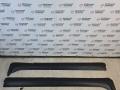 пороги (комплект) BMW X3 F25 2013, 2.0 л., N20 B20 A, бензин, АКПП, а52/7 spacegrau, хетчбэк 5 дв., полный привод, правый руль, 51777210079, 7210079, 51777210080, 7210080 - фото №11