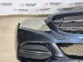 бампер передний Mercedes-Benz C-Класс W205/S205/C205 W205.042 2014, 2.0 л., M 274.920, бензин, АКПП, 755 серый, седан, задний привод, правый руль, A0001534524, A2058800340, A0009051202, A2058850125, A2058850565, A2058850665, A2058851123, A2058851223, A2058850423, A2058800183, A0008880060, A2058850537, A2058850821, A0009059300, A2056281300, A2058850024, A2055051830 - фото №6