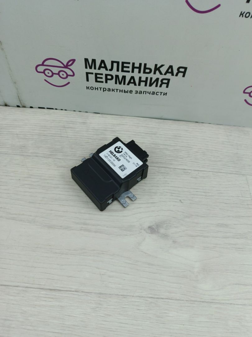блок управления топливным насосом BMW X3 G01 (2017 - 2026), 16149452468, 9452468 - фото №1