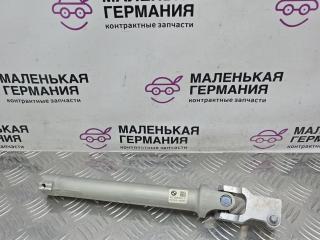 рулевой карданчик BMW 5 серия G30/G31 G30 2018, 2.0 л., B48 B20 A, бензин, АКПП, a96 mineral-weiss metallic, седан, задний привод, правый руль, 32306886806, 6886806
