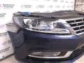 передняя часть (ноускат) Volkswagen Passat CC 1 поколение [рестайлинг] 2013, 2.0 л., CCZB, бензин, робот, z2/h5x синий металлик, седан, передний привод, правый руль, 3C8823031D, 3C8821022, 3C8821021, 3C8807221F, 3C8853651, 3C8941753R, 3C8941754R, 1K0121205AD, 3C0820411F, 3C8805588L, 3C8821106, 3C8807184B, 3C8807183B, 3C8941752K, 3C8941751K, 1K0121207BC, ZSB1K0121205AC, 5K0121253B, 3AA951182A, 3C8941699, 3AA145805C, 3C8955103A, 1300502030 - фото №8