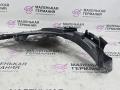 Крепление бампера заднего Mercedes-Benz E-Класс W213/S213/C238/A238 2018, 2.0 л., M 274.920, бензин, АКПП, 149 polar white или polarweiss, седан, задний привод, правый руль, A2138850263 - фото №4