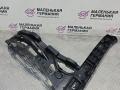 Крепление бампера заднего Mercedes-Benz C-Класс W205/S205/C205 W205.042 2014, 2.0 л., M 274.920, бензин, АКПП, 755 серый, седан, задний привод, правый руль, A2058800230 - фото №9