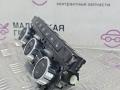 блок управления печки / климат-контроля Volkswagen Passat CC 1 поколение [рестайлинг] 2013, 2.0 л., CCZB, бензин, робот, z2/h5x синий металлик, седан, передний привод, правый руль, 3AA907044AG - фото №8