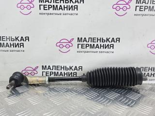 тяга рулевая Volkswagen Passat B8 2015, 1.8 л., CJSA, бензин, робот, 2t/c9x чёрный перламутр, седан, правый руль, 1K0423831A