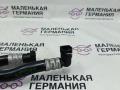 патрубок (трубопровод, шланг) BMW 6 серия F06/F12/F13 2012, 4.4 л., N63 B44 B, бензин, АКПП, alpinweiss 3 (300), хетчбэк 5 дв., задний привод, правый руль, 7592402, 17227592402, 17227592401, 7592401, 27731357, 27731357211, 187212108, 27731357201, 487803152, 185022945 - фото №11