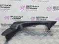 водосток крышки багажника BMW 5 серия G30/G31 G30 2018, 2.0 л., B48 B20 A, бензин, АКПП, черный 475, седан, задний привод, правый руль, 51497400596, 7400596 - фото №3