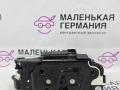 замок двери задней левой Volkswagen Passat B8 2015, 1.8 л., CJSA, бензин, робот, 2t/c9x чёрный перламутр, седан, правый руль, 5E0839015 - фото №8