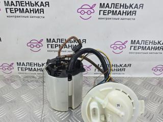насос топливный Volkswagen Passat CC 1 поколение [рестайлинг] 2013, 2.0 л., CCZB, бензин, робот, z2/h5x синий металлик, седан, передний привод, правый руль, 3AA919051C