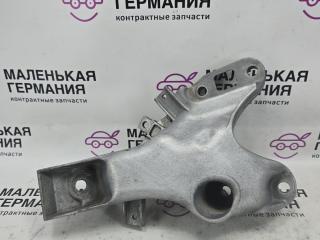 кронштейн двигателя BMW X6 E71/E72 E71 2009, 3.0 л., N54 B30 A, бензин, серебро, правый руль, 22116778331, 6778331