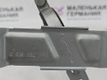 кронштейн (крепление) BMW 5 серия G30/G31 G31 2017, 2.0 л., B48 B20 B, бензин, АКПП, alpinweiss 3 (300), универсал, правый руль, 11518646487, 11518625682, 0212825, 8646487, 8625682 - фото №4