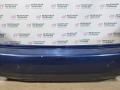 бампер задний BMW X3 G01 2019, 2.0 л., B48B20C, бензин, АКПП, c1m phytonic-blau metallic, внедорожник 5 дв., полный привод, 51128089737, 8089737, 51128089729, 8089729, 51128092000, 8092000 - фото №12