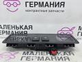 фонарь салона (плафон) Volkswagen Passat B8 2015, 1.8 л., CJSA, бензин, робот, 2t/c9x чёрный перламутр, седан, правый руль, 5G0947291, 7N0972704 - фото №3