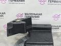 Уплотнитель перед. лев. BMW X5 G05 2021, 3.0 л., B58B30C, бензин, АКПП, черный, внедорожник 5 дв., полный привод, 7431801, 51217431801 - фото №6