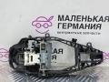 скелет ручки двери задней правой BMW X5 G05 2021, 3.0 л., B58B30C, бензин, АКПП, черный, внедорожник 5 дв., полный привод, 51219881776, 9881776 - фото №7