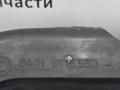 уплотнитель BMW 6 серия F06/F12/F13 2012, 4.4 л., N63 B44 B, бензин, АКПП, alpinweiss 3 (300), хетчбэк 5 дв., задний привод, правый руль, 64119115380, 9115380 - фото №5