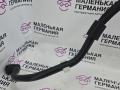 патрубок радиатора Mercedes-Benz C-Класс W205/S205/C205 W205.042 2014, 2.0 л., M 274.920, бензин, АКПП, 755 серый, седан, задний привод, правый руль, A2055019584 - фото №7