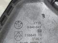бачок расширительный BMW 5 серия G30/G31 G30 2018, 2.0 л., B48 B20 A, бензин, АКПП, черный 475, седан, задний привод, правый руль, 17139884859, 17139487210, 17138742975, 17138610656, 17139846642, 9846642, 8610656, 8742975, 9487210, 9884859, 2050995 - фото №10