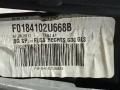зеркало наружное правое BMW 5 серия G30/G31 G31 2017, 2.0 л., B48 B20 B, бензин, АКПП, alpinweiss 3 (300), универсал, правый руль, 51167485264, 7485264 - фото №17