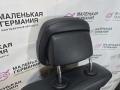 салон (комплект сидений) Mercedes-Benz C-Класс W204 [рестайлинг] W204.048 2012, 1.8 л., M 271.860, бензин, АКПП, 149 белый, седан, задний привод, правый руль - фото №93