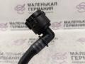 трубка вакуумная BMW X5 G05 2021, 3.0 л., B58B30C, бензин, черный, полный привод, 9896329, 9896328 - фото №8