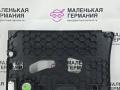 накладка на торпедо (консоль) BMW X1 F48 2017, 2.0 л., B48 A20 B, бензин, АКПП, alpinweiss 3 (300), полный привод, правый руль, 65139151127, 9151127, 9270505, 63319270505, 51459333290, 9333290 - фото №6