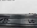 накладка на порог внутренняя BMW X1 F48 2017, 2.0 л., B48 A20 B, бензин, АКПП, alpinweiss 3 (300), полный привод, правый руль, 51477263315, 7263315 - фото №13