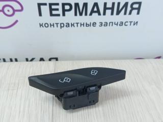 Кнопки центрального замка лев. BMW 5 серия G30/G31 G30 (2016 - 2020), 3.0 л., B58 B30 A, бензин, полный привод, 61319860545, 9860545