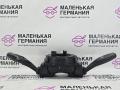 переключатель подрулевой (стрекоза) BMW X1 F48 2017, 2.0 л., B48 A20 B, бензин, АКПП, alpinweiss 3 (300), полный привод, правый руль, 61316827372, 61316992509, 6827372, 6992509 - фото №16
