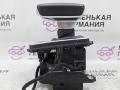 селектор АКПП Audi A5 F5 2018, 2.0 л., CVKB, бензин, АКПП, белый металлик 2y / s9r, хетчбэк 5 дв., правый руль, 8W2713041G, 8W271311C, 100103625 - фото №4