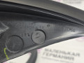 Уплотнитель стекла BMW 5 серия G30/G31 G30 2019, 4.4 л., N63 B44 C, бензин, АКПП, carbonschwarz metallic (416), седан, полный привод, 51337336963, 7336963 - фото №5