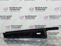 накладка двери (крышки) багажника BMW X5 G05 2021, 3.0 л., B58B30C, бензин, черный, полный привод, 51357429390, 7429390, 7453844 - фото №2