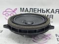 динамик двери BMW 5 серия G30/G31 G30 2017, 2.0 л., B48 B20 A, бензин, АКПП, b65 jatoba brown metallic, седан, задний привод, правый руль, 65139395858, 9395858 - фото №6