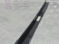молдинг двери задней левой BMW X5 G05 2021, 3.0 л., B58B30C, бензин, АКПП, черный, внедорожник 5 дв., полный привод, 51357429393, 7429393 - фото №8