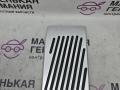 накладка на педаль BMW X5 M F85 2016, 4.4 л., S63 B44 B, бензин, АКПП, donington grau (c28), полный привод, 35002232278, 2232278 - фото №6