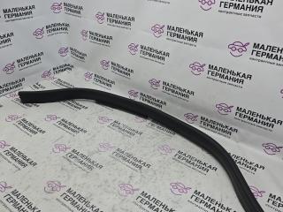 уплотнитель подкапотного пространства BMW X3 G01 2019, 2.0 л., B48B20C, бензин, АКПП, c1m phytonic-blau metallic, внедорожник 5 дв., полный привод, 51767397486, 7397486