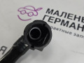 трубка охлаждающей жидкости BMW 5 серия G30/G31 G31 2017, 2.0 л., B48 B20 B, бензин, АКПП, alpinweiss 3 (300), универсал, правый руль, 17127507149, 7507149 - фото №4