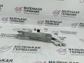 петля капота левая BMW 6 серия F06/F12/F13 2012, 4.4 л., N63 B44 B, бензин, АКПП, alpinweiss 3 (300), хетчбэк 5 дв., задний привод, правый руль, 41007270883, 7270883, 7249887 - фото №5