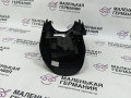 кожух рулевой колонки BMW X1 F48 2017, 2.0 л., B48 A20 B, бензин, АКПП, синий mediterranblau c10, полный привод, правый руль, 51459263346, 51459291371, 9263346, 9291371 - фото №8
