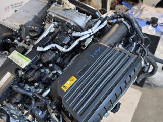 корпус воздушного фильтра Mercedes-Benz E-Класс W213/S213/C238/A238 2018, 2.0 л., M 274.920, бензин, АКПП, 149 polar white или polarweiss, седан, задний привод, правый руль, A2740901701