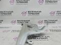 крепление крыла переднего левого BMW X1 F48 2016, 2.0 л., B47 C20 A, дизель, АКПП, alpinweiss 3 (300), передний привод, правый руль, 41007427129, 7427129, 7329447 - фото №9