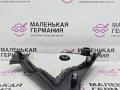пластик BMW X1 F48 2017, 2.0 л., B48 A20 B, бензин, АКПП, синий mediterranblau c10, полный привод, правый руль, 51459317384, 9317384 - фото №15
